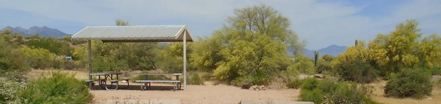 Windy Hill Campground