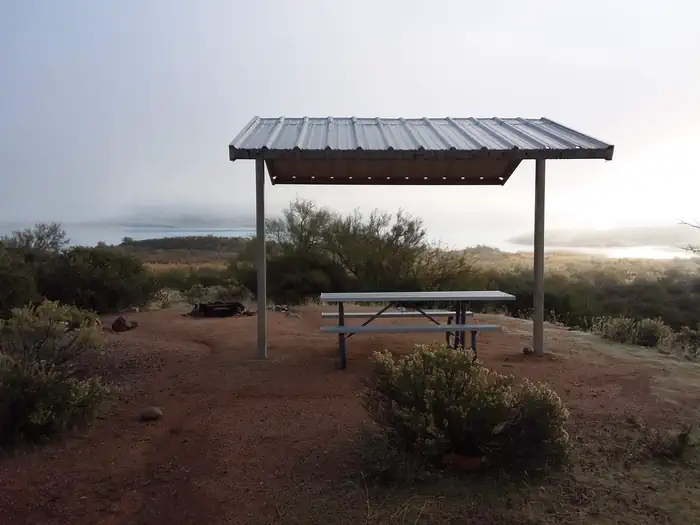 Windy Hill Campground
