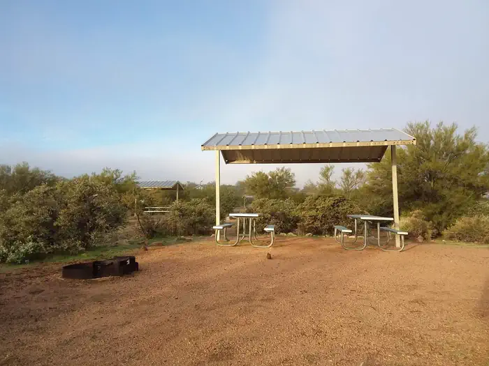 Windy Hill Campground