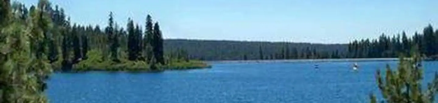 Gerle Creek