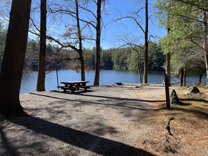 Lake Conasauga