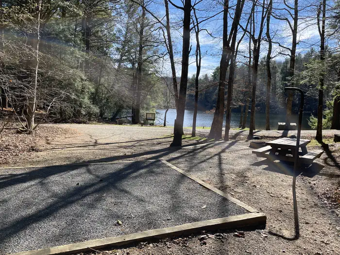 Lake Conasauga