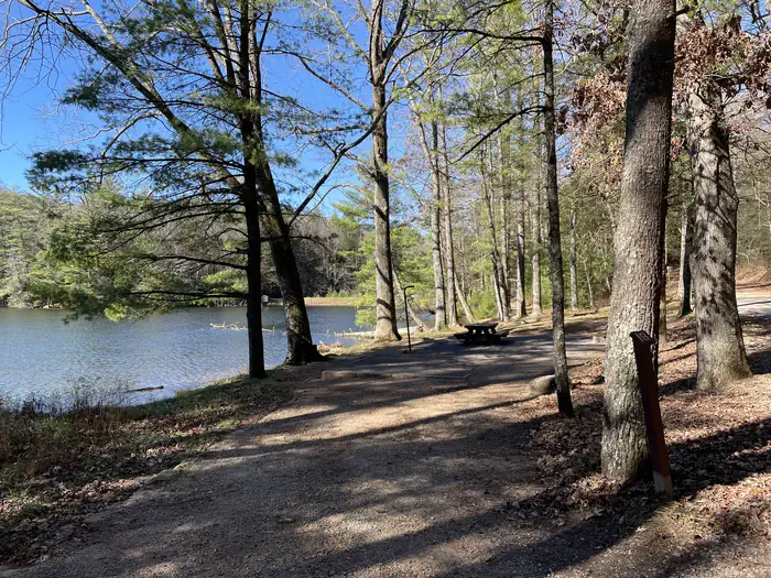 Lake Conasauga