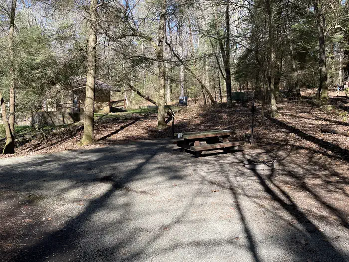 Lake Conasauga