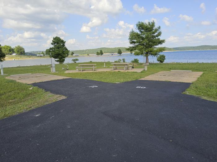 Robinson Point