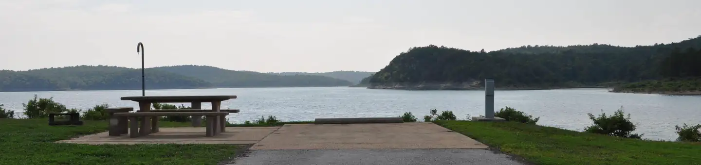 Robinson Point