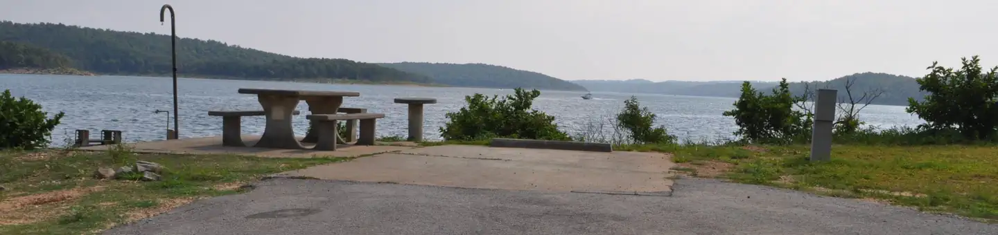 Robinson Point