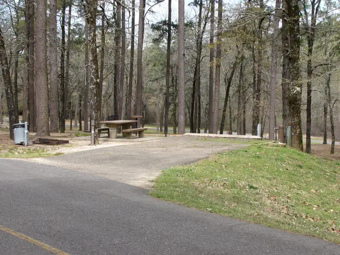 Parker Creek