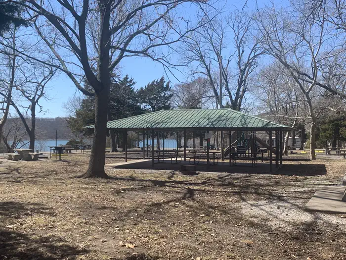 Strayhorn Landing