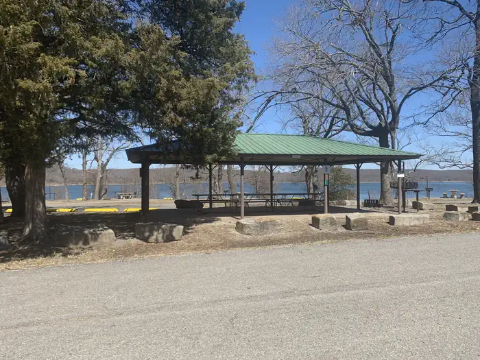 Strayhorn Landing