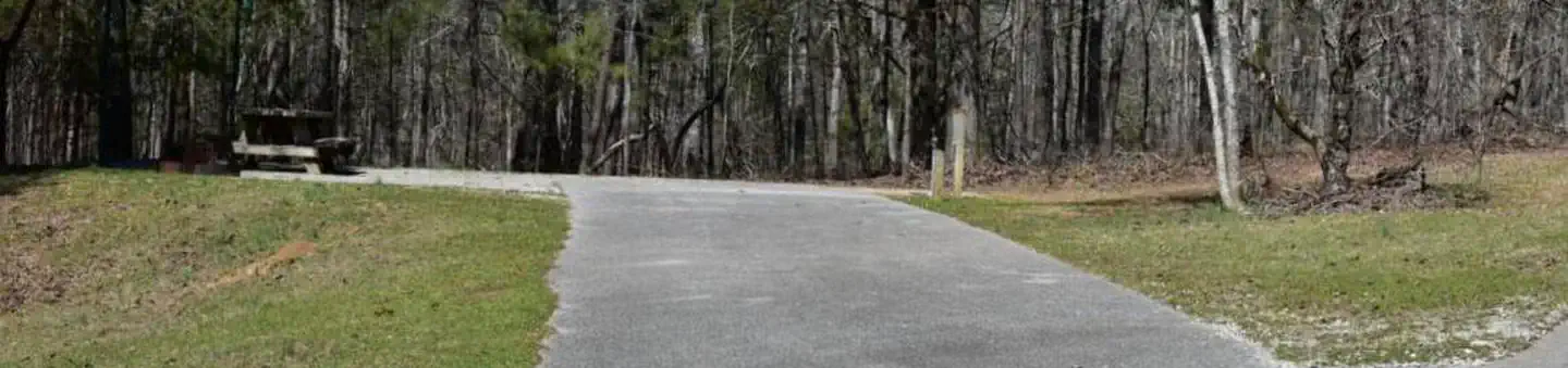 Corinth Recreation Area