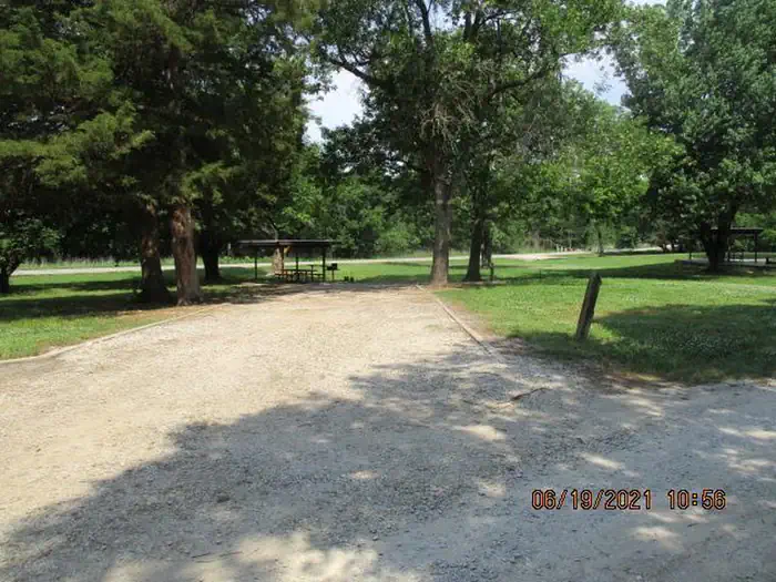 Dam Site