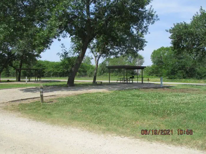 Dam Site