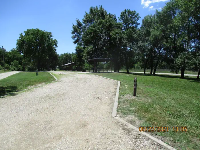 Dam Site