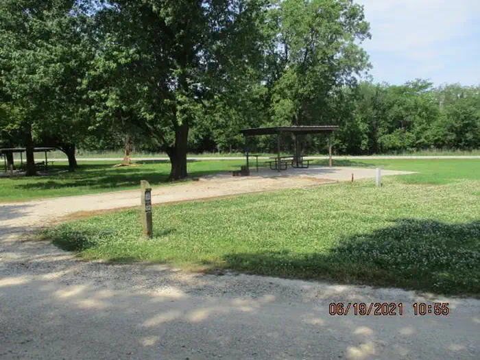 Dam Site