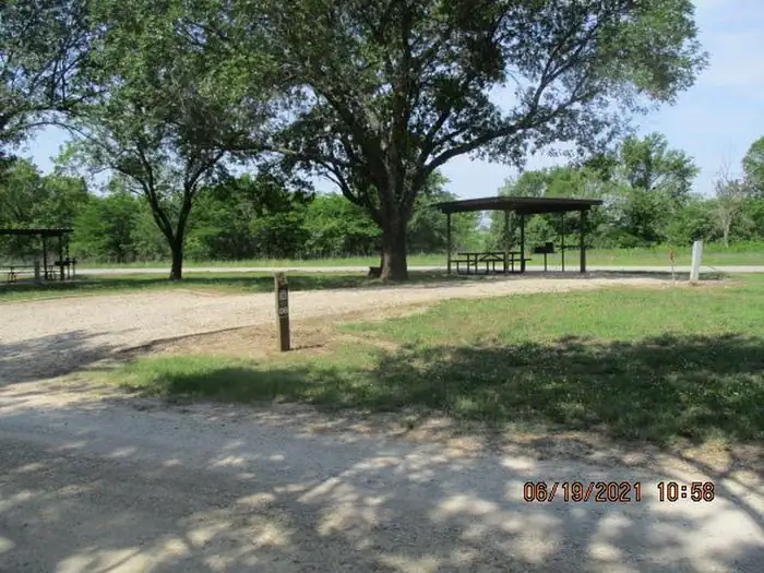 Dam Site