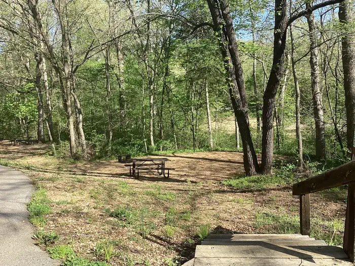 Round Spring Campground