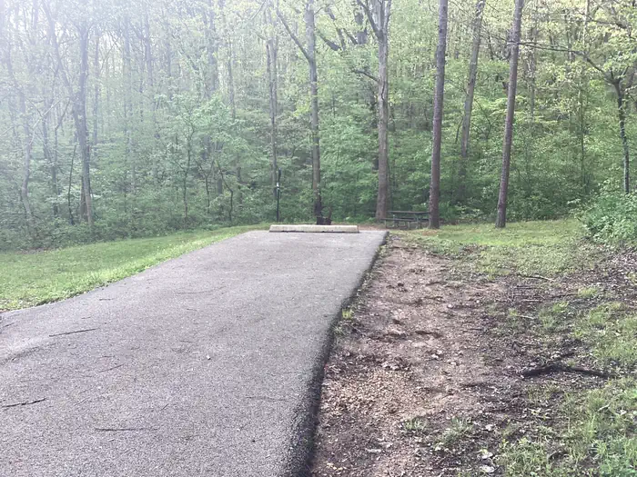 Round Spring Campground