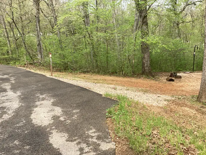 Round Spring Campground