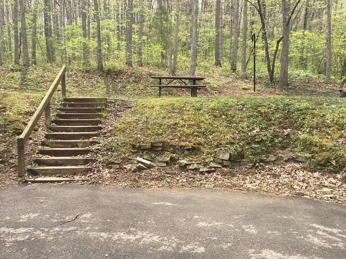 Round Spring Campground