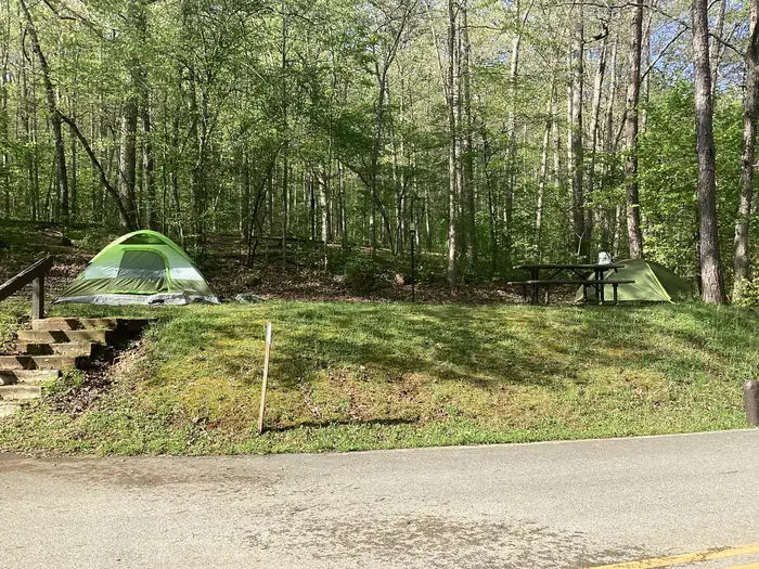 Round Spring Campground