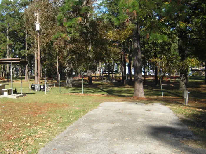 Ebenezer Park