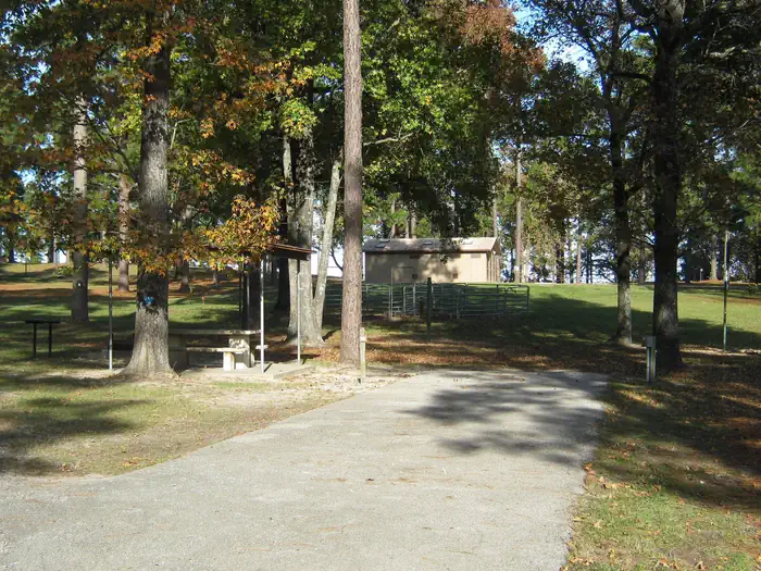 Ebenezer Park