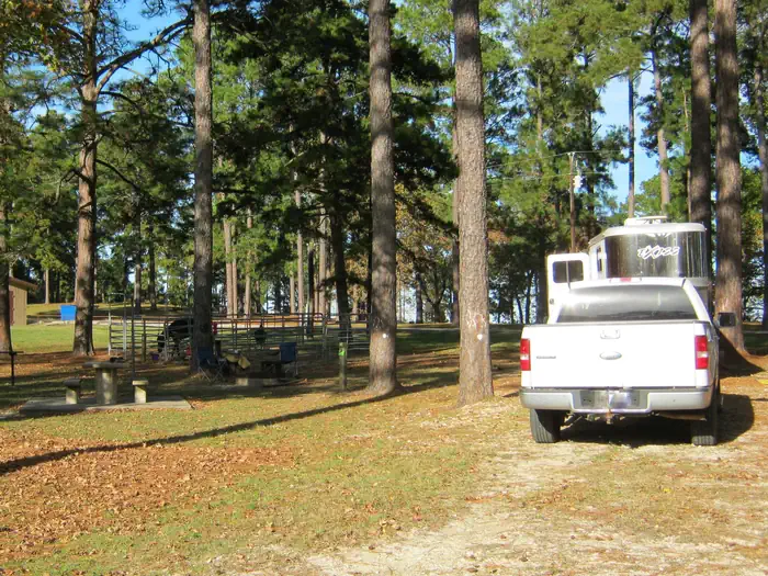Ebenezer Park