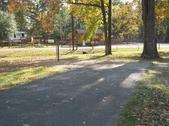 Ebenezer Park