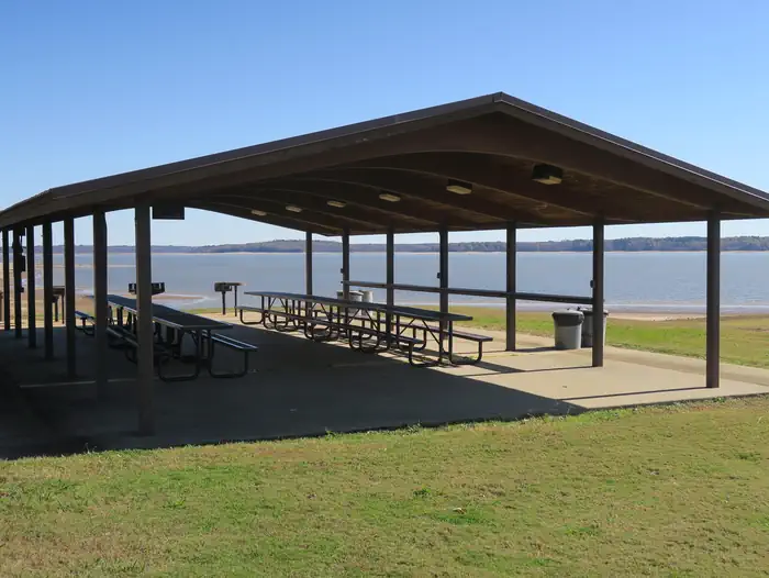 Chickasaw Hill