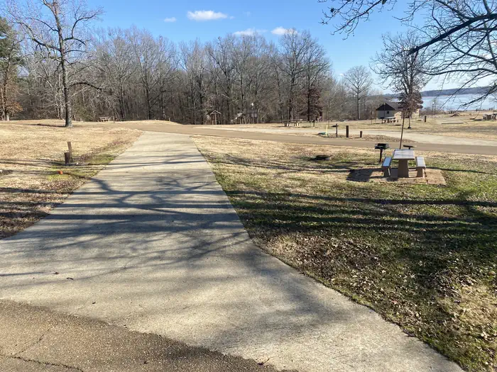 Chickasaw Hill