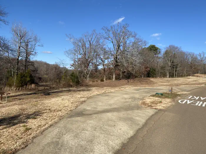 Chickasaw Hill