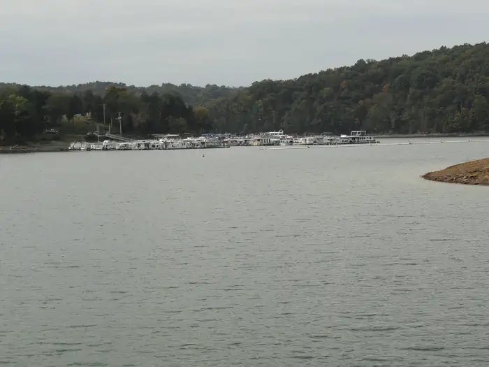 1 Mitchell Creek-Boat In Only