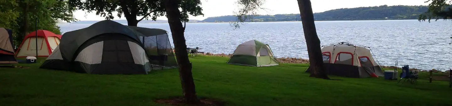 Grant River Recreation Area