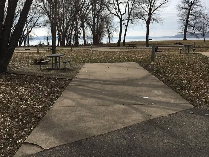 Grant River Recreation Area