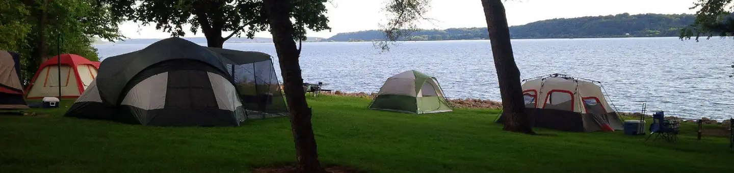 Grant River Recreation Area