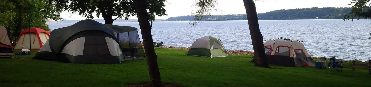 Grant River Recreation Area