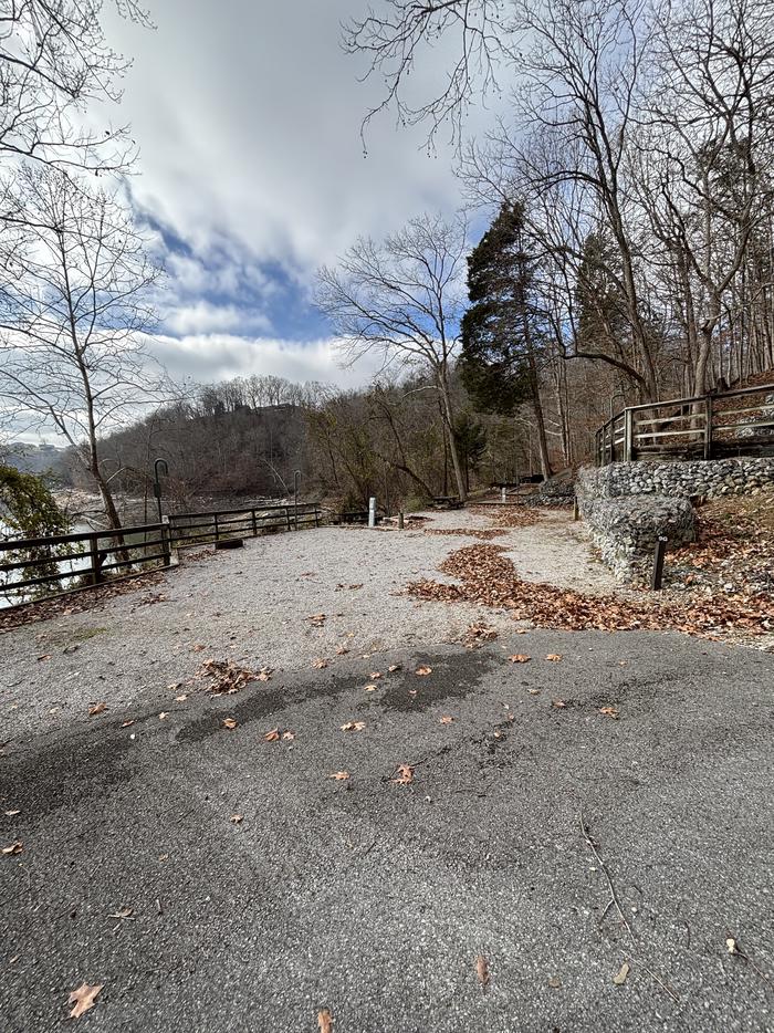 WAITSBORO CAMPGROUND