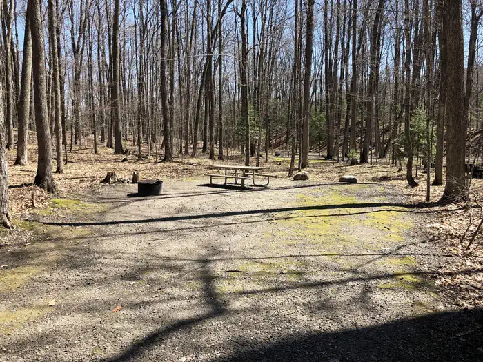 Laura Lake Recreation Area