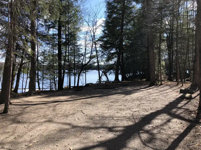 Laura Lake Recreation Area