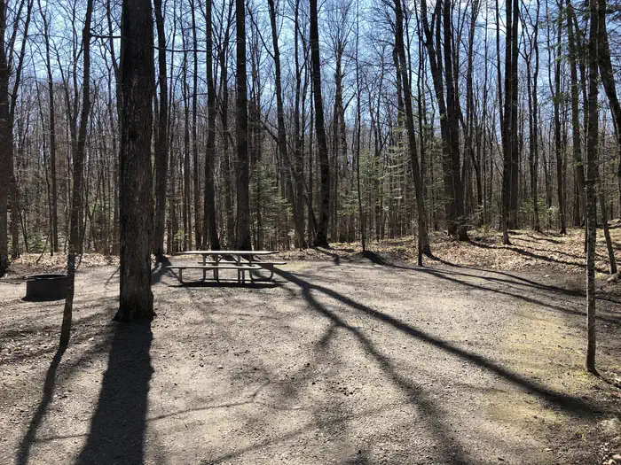 Laura Lake Recreation Area