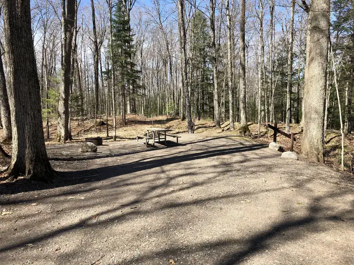 Laura Lake Recreation Area