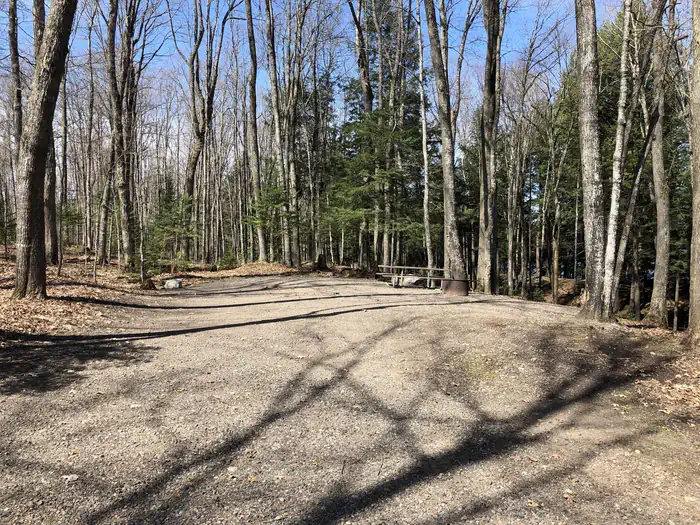 Laura Lake Recreation Area