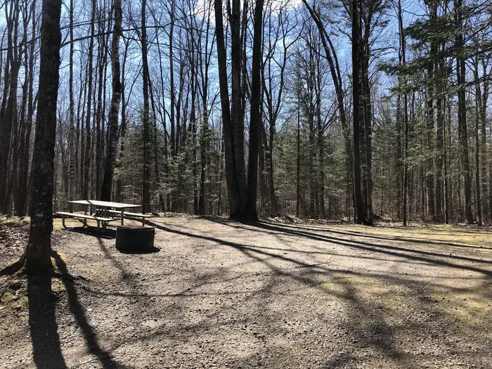 Laura Lake Recreation Area