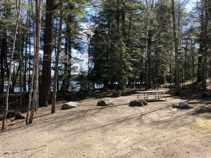 Laura Lake Recreation Area