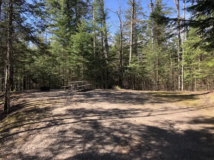 Laura Lake Recreation Area