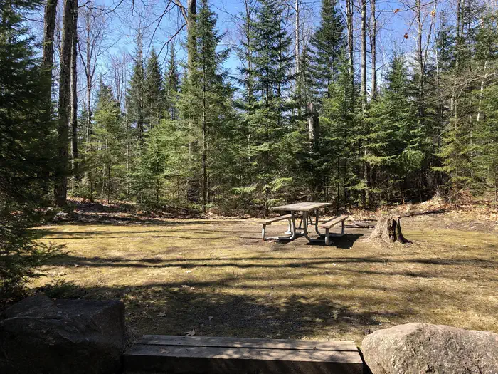 Laura Lake Recreation Area