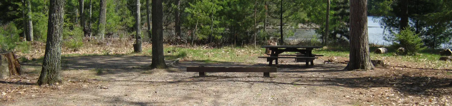 Laurel Lake Campground