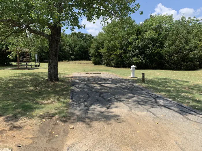 Hickory Creek