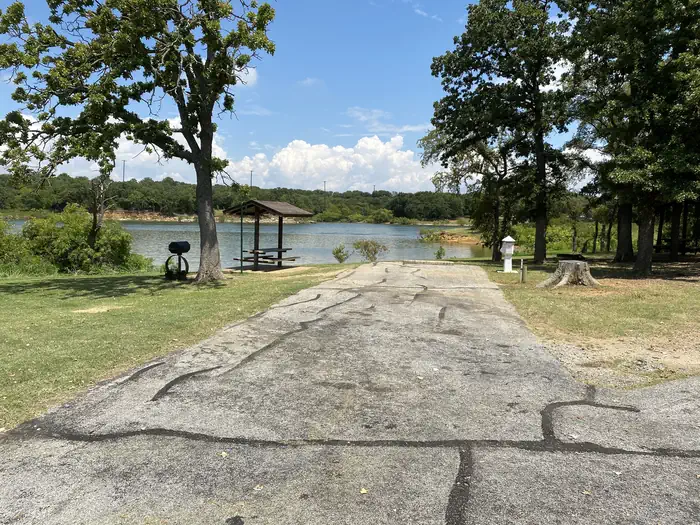 Hickory Creek